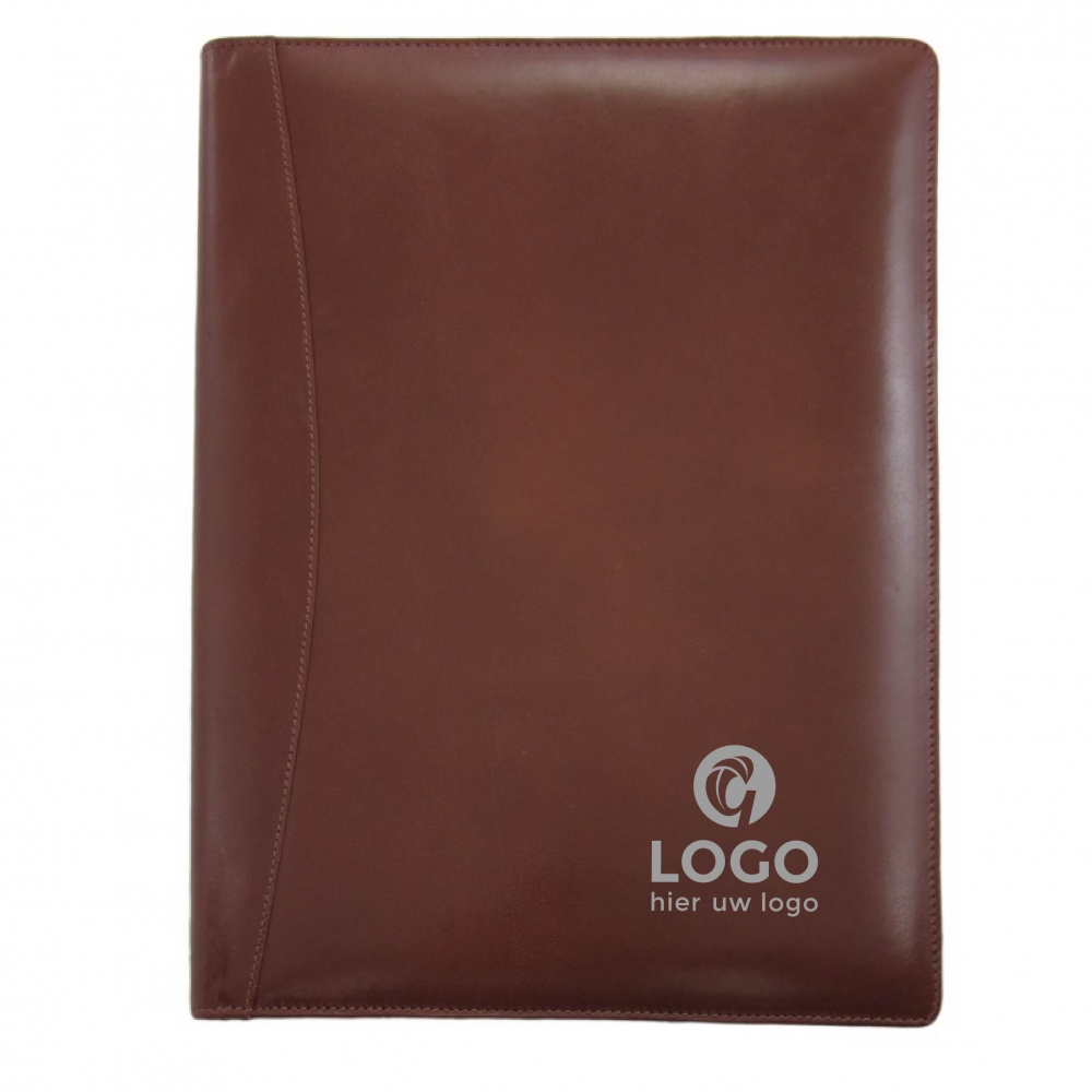 Leather writingcase